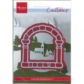 Creatables Arche LR0282 - Marianne Design