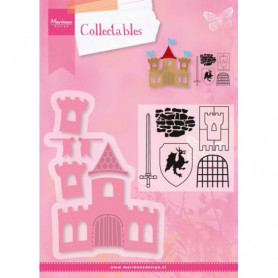 Collectables Castel COL1404 - Marianne Design